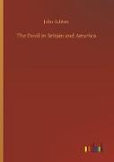 The Devil in Britain and America