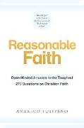 Reasonable Faith