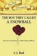 The Boy They Called a Snowball