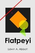 Flatpeyi: Flatland, Haitian edition