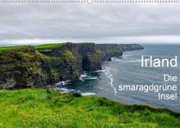 Irland - Die smaragdgrüne Insel (Wandkalender 2020 DIN A2 quer)