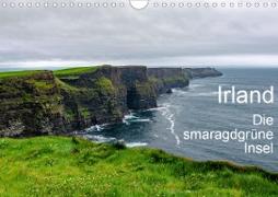 Irland - Die smaragdgrüne Insel (Wandkalender 2020 DIN A4 quer)