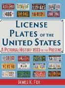 License Plates of the United States