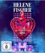 Helene Fischer (Die Stadion-Tour Live) (Bluray)