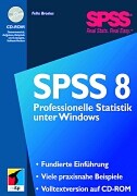SPSS 8.0