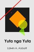 Yuta nga Yuta: Flatland, Cebuano edition