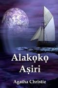 Alak&#7885,k&#7885, A&#7779,iri: The Secret Adversary, Yoruba edition