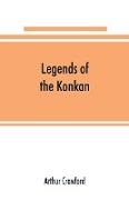 Legends of the Konkan