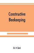 Constructive beekeeping