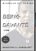 Being Davanté