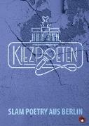 Kiezpoeten - Slam Poetry aus Berlin