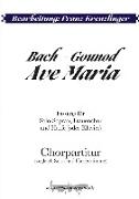 Bach - Gounod: Ave Maria