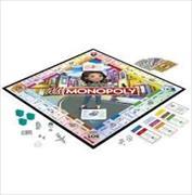 Ms. Monopoly, f
