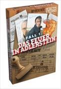 Detective Stories Fall 1 Adlerstein (DE-EN)