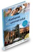 L'italiano all'universita' 1 for English speakers