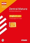 STARK Zentral-Matura 2020 - Englisch - AHS