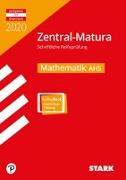 STARK Zentral-Matura 2020 - Mathematik - AHS