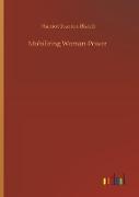 Mobilizing Woman-Power