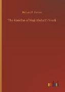 The Kasidhn of Haji Abdu El-Yezdi