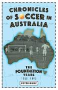 Chronicles of Australian Soccer