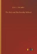 The Boy and the Sunday School