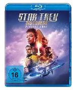 Star Trek Discovery - Staffel 2