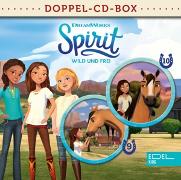 SPIRIT (9+10) DOPPEL-BOX
