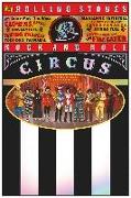 The Rolling Stones Rock And Roll Circus (DVD)