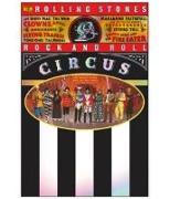 The Rolling Stones Rock And Roll Circus (Blu-Ray)