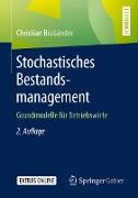 Stochastisches Bestandsmanagement