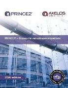 PRINCE2 - Skuteczne Zarzadzanie Projektami