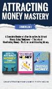 Attracting Money Mastery