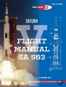 Saturn V Flight Manual Sa 503