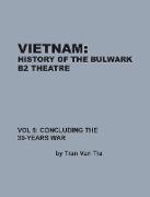 Vietnam, History of the Bulwark Tran