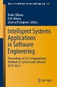 Intelligent Systems Applications in Software Engineering