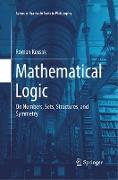 Mathematical Logic