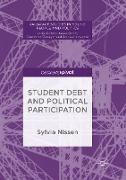 Student Debt and Political Participation