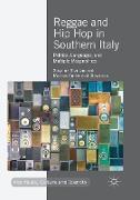 Reggae and Hip Hop in Southern Italy