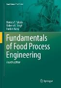 Fundamentals of Food Process Engineering