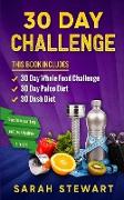 30 Day Challenge