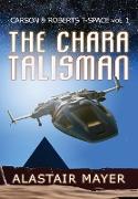 The Chara Talisman