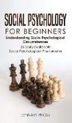 Social Psychology for Beginners