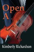 Open A