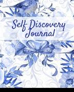 Self Discovery Journal