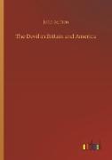 The Devil in Britain and America