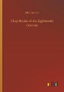 Chap-Books of the Eighteenth Century