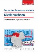 Deutsches Beamten-Jahrbuch Niedersachsen 2020