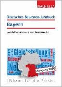 Deutsches Beamten-Jahrbuch Bayern 2020