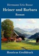 Heiner und Barbara (Großdruck)
