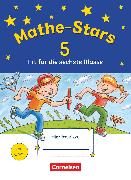 Mathe-Stars, Fit für die nächste Klasse, Fit für die 6. Klasse, Übungsheft, Mit Lösungen